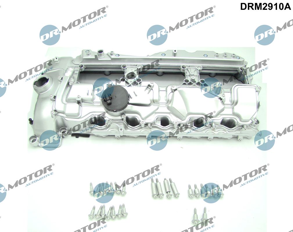 DR.MOTOR AUTOMOTIVE Topdæksel drm2910a for BMW
