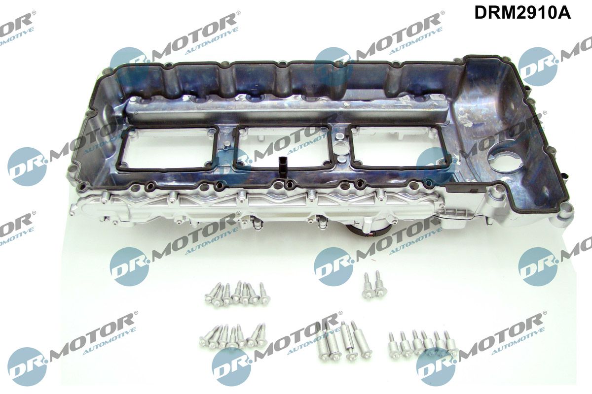 DR.MOTOR AUTOMOTIVE Topdæksel DRM2910A for BMW