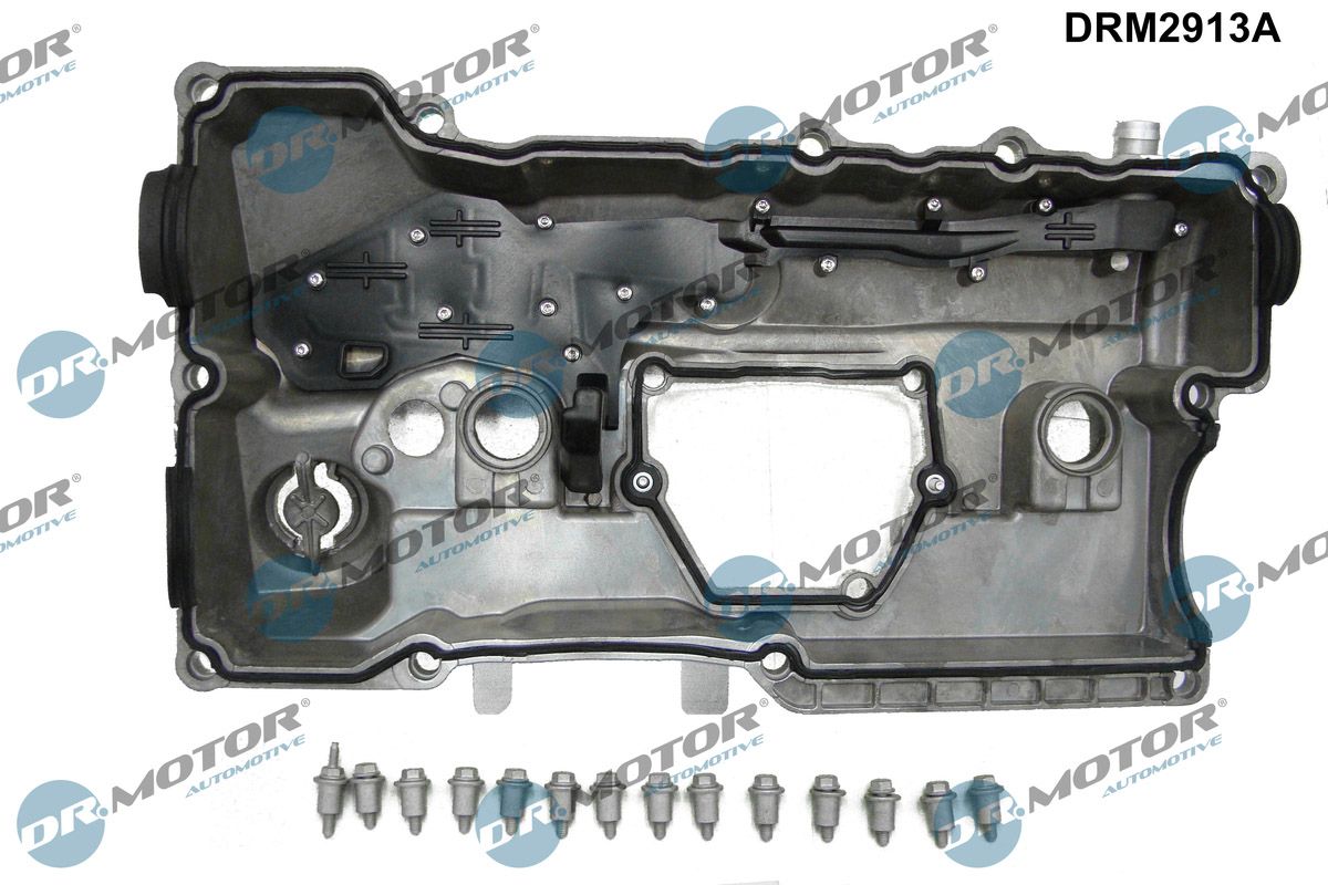 DR.MOTOR AUTOMOTIVE Topdæksel drm2913a for BMW
