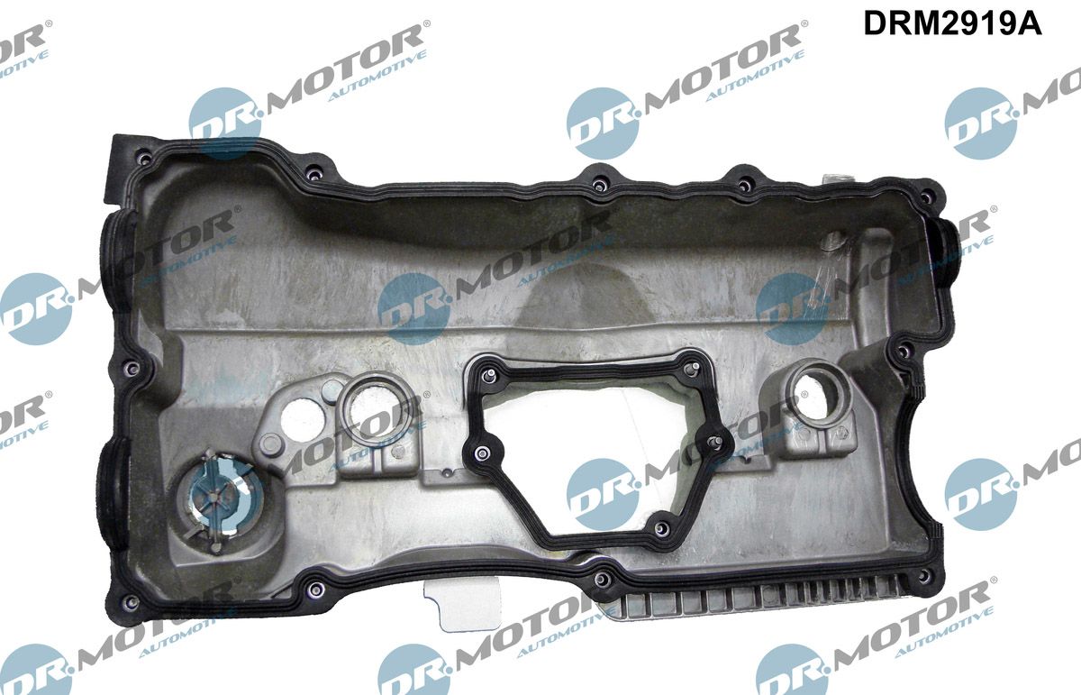 DR.MOTOR AUTOMOTIVE Topdæksel drm2919a for BMW