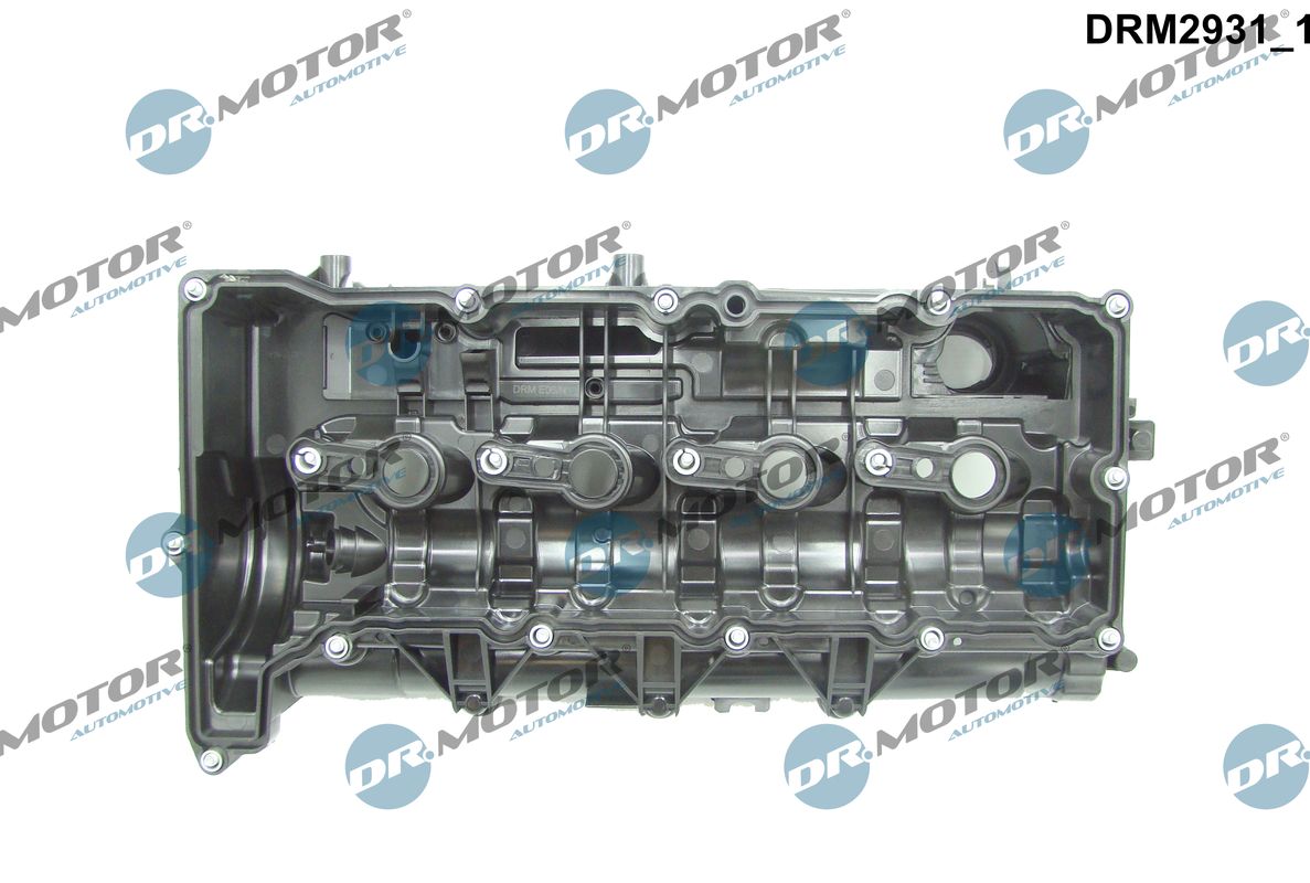 DR.MOTOR AUTOMOTIVE Topdæksel drm2931 for MINI