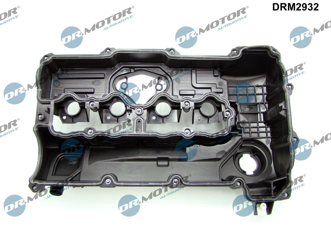 DR.MOTOR AUTOMOTIVE Topdæksel drm2932 for BMW