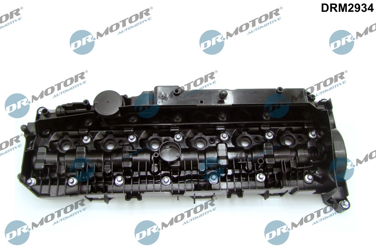 DR.MOTOR AUTOMOTIVE Topdæksel drm2934 for BMW