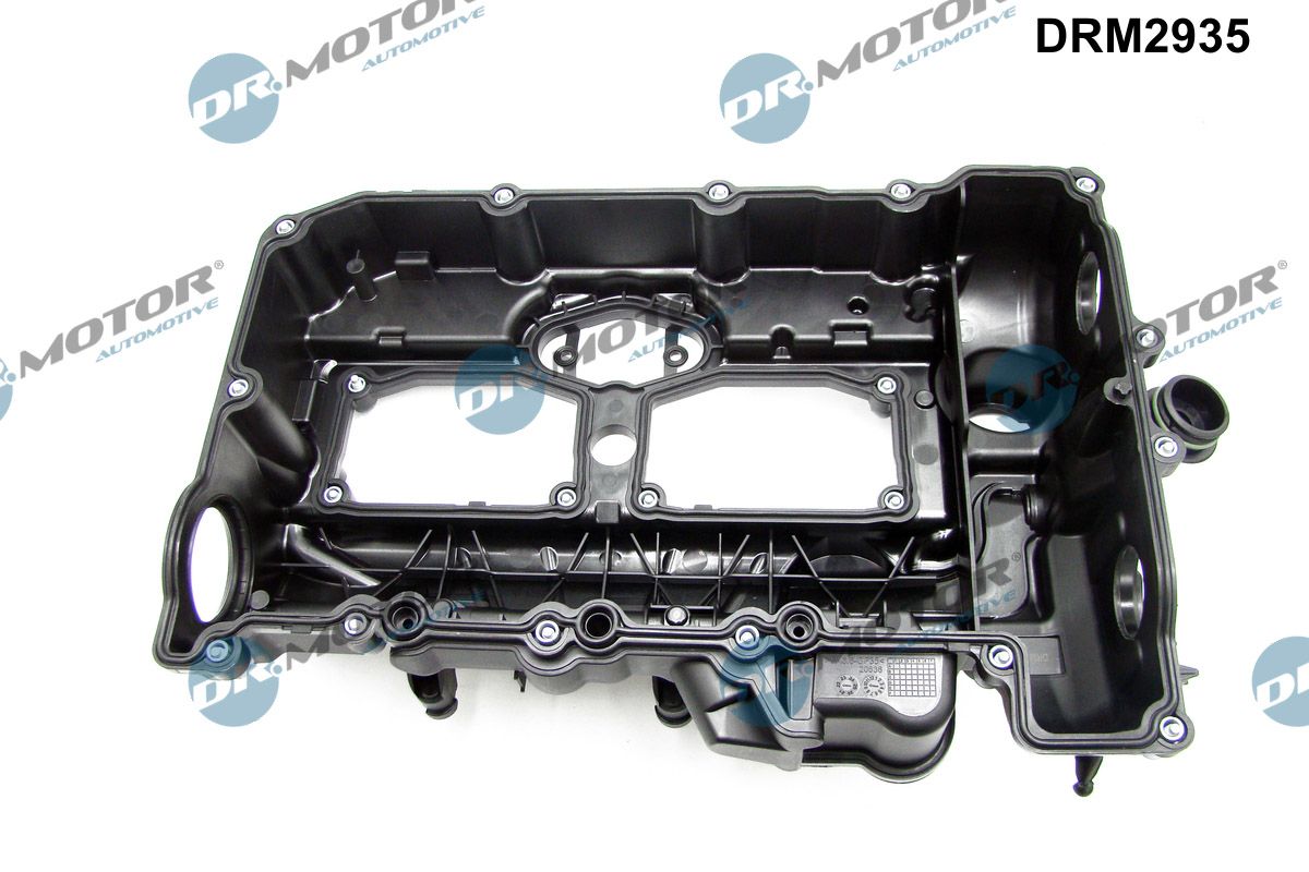 DR.MOTOR AUTOMOTIVE Topdæksel drm2935 for BMW