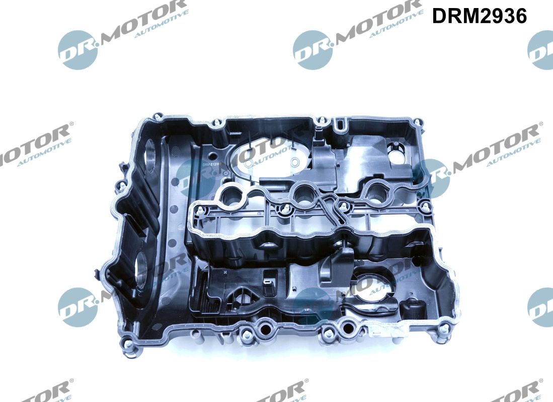 DR.MOTOR AUTOMOTIVE Topdæksel drm2936 for BMW