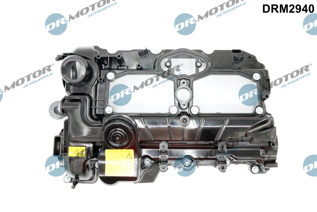 DR.MOTOR AUTOMOTIVE Topdæksel drm2940 for BMW