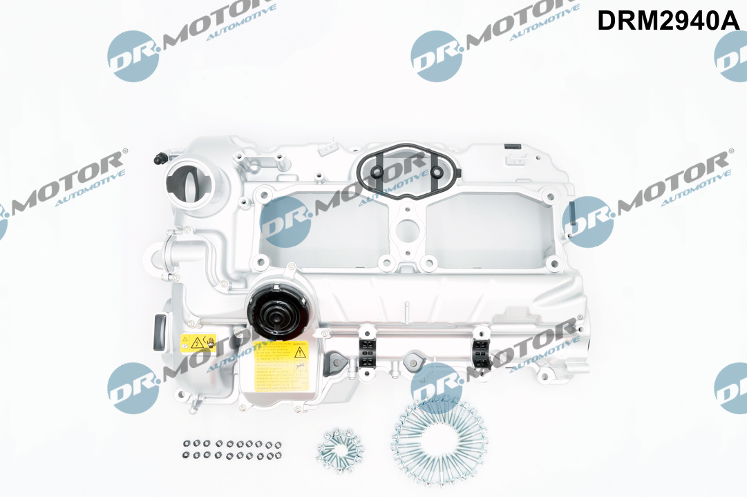 DR.MOTOR AUTOMOTIVE Topdæksel drm2940a for BMW