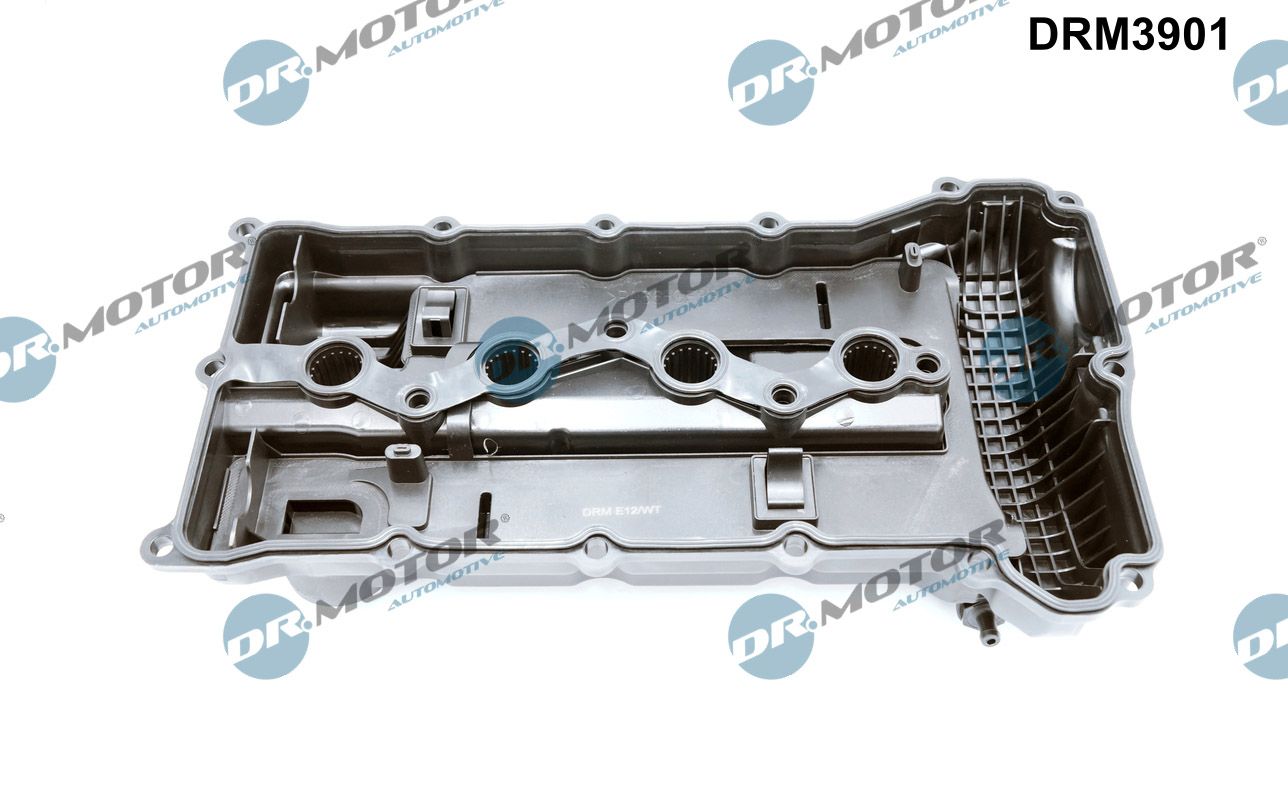 DR.MOTOR AUTOMOTIVE Topdæksel drm3901 for MITSUBISHI