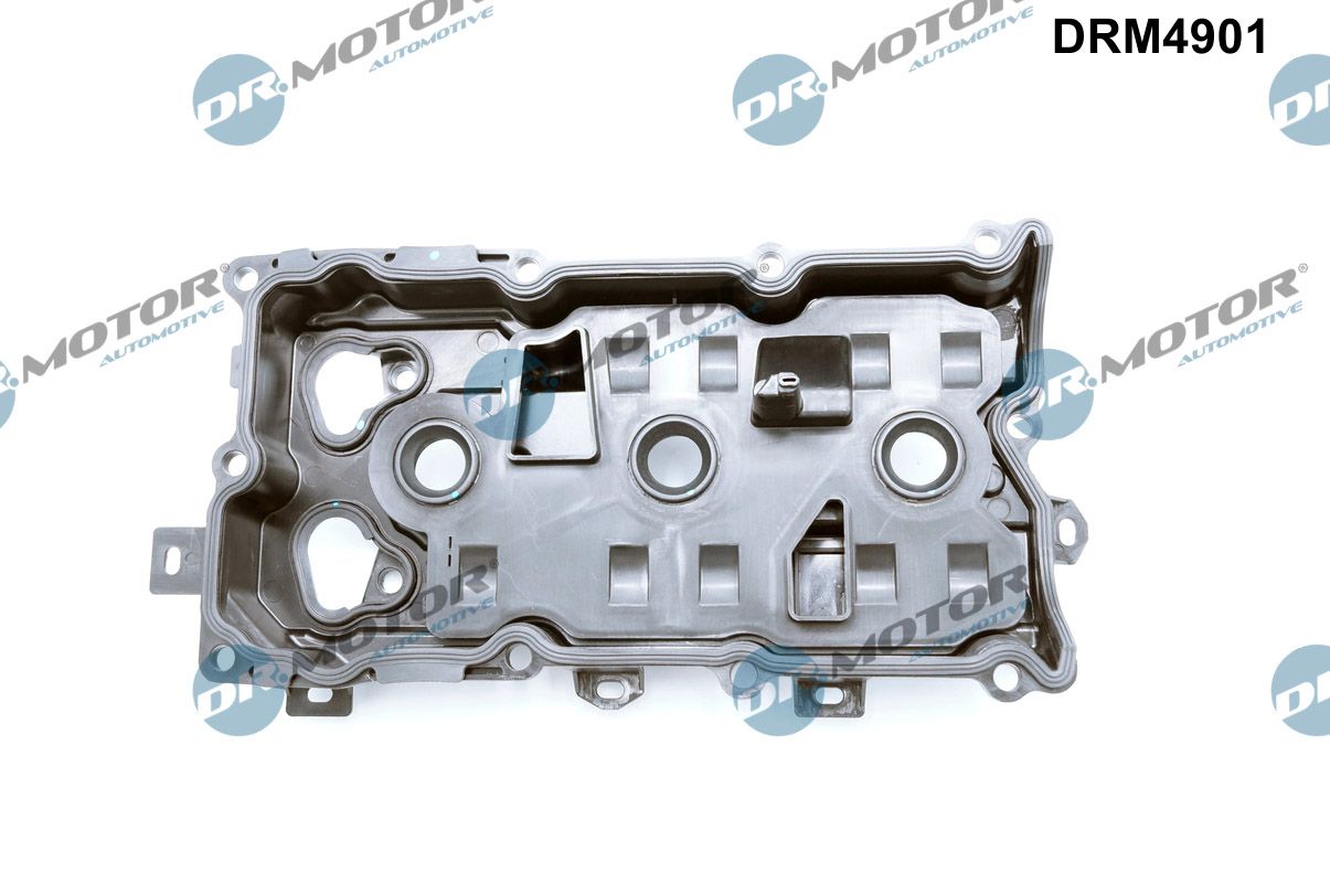 DR.MOTOR AUTOMOTIVE Topdæksel drm4901 højre for NISSAN
