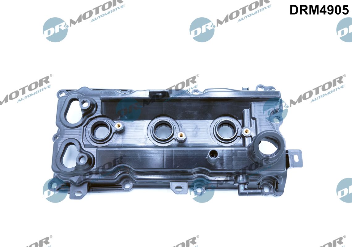 DR.MOTOR AUTOMOTIVE Topdæksel drm4905 venstre for NISSAN