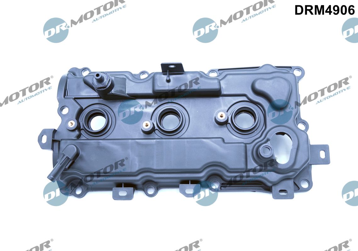 DR.MOTOR AUTOMOTIVE Topdæksel drm4906 højre for NISSAN