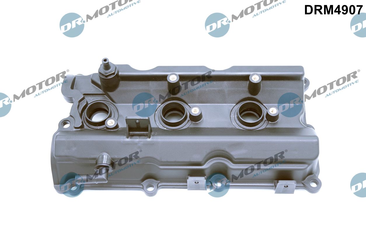DR.MOTOR AUTOMOTIVE Topdæksel drm4907 venstre for NISSAN
