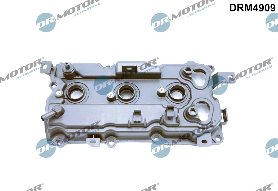 DR.MOTOR AUTOMOTIVE Topdæksel drm4909 højre for NISSAN