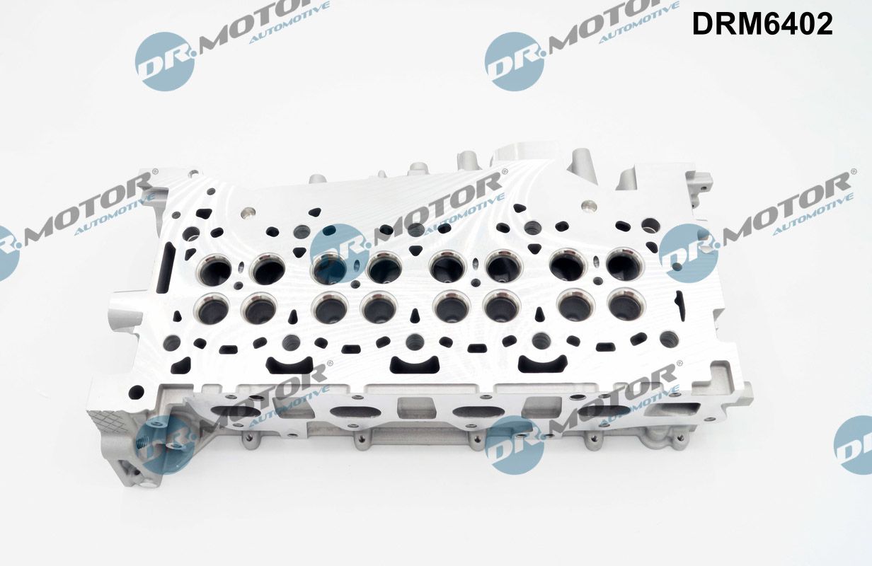 DR.MOTOR AUTOMOTIVE Topstykke DRM6402 for FORD