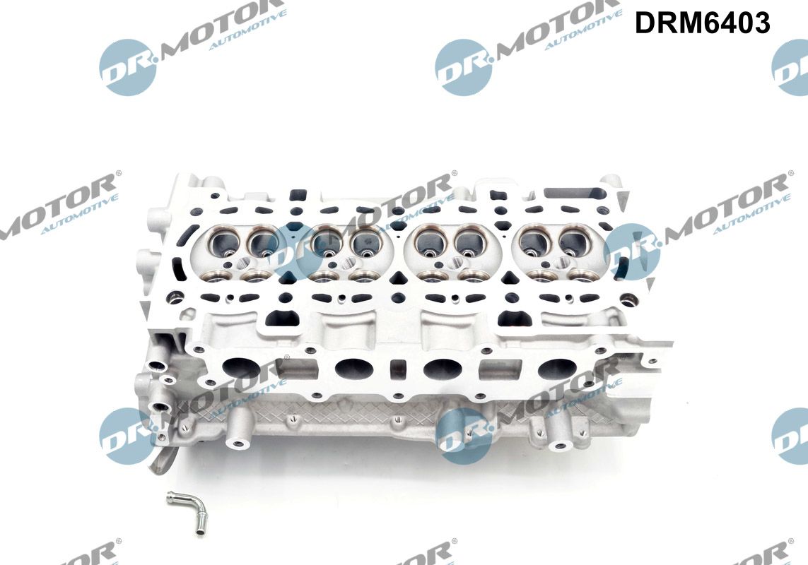 DR.MOTOR AUTOMOTIVE Topstykke DRM6403 for FORD
