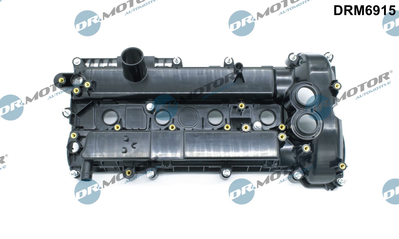 DR.MOTOR AUTOMOTIVE Topdæksel drm6915 for FORD VOLVO