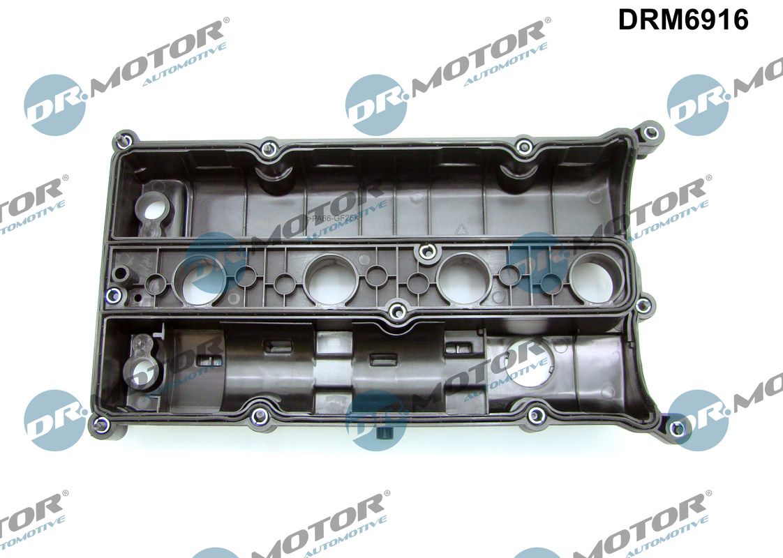 DR.MOTOR AUTOMOTIVE Topdæksel drm6916 for FORD