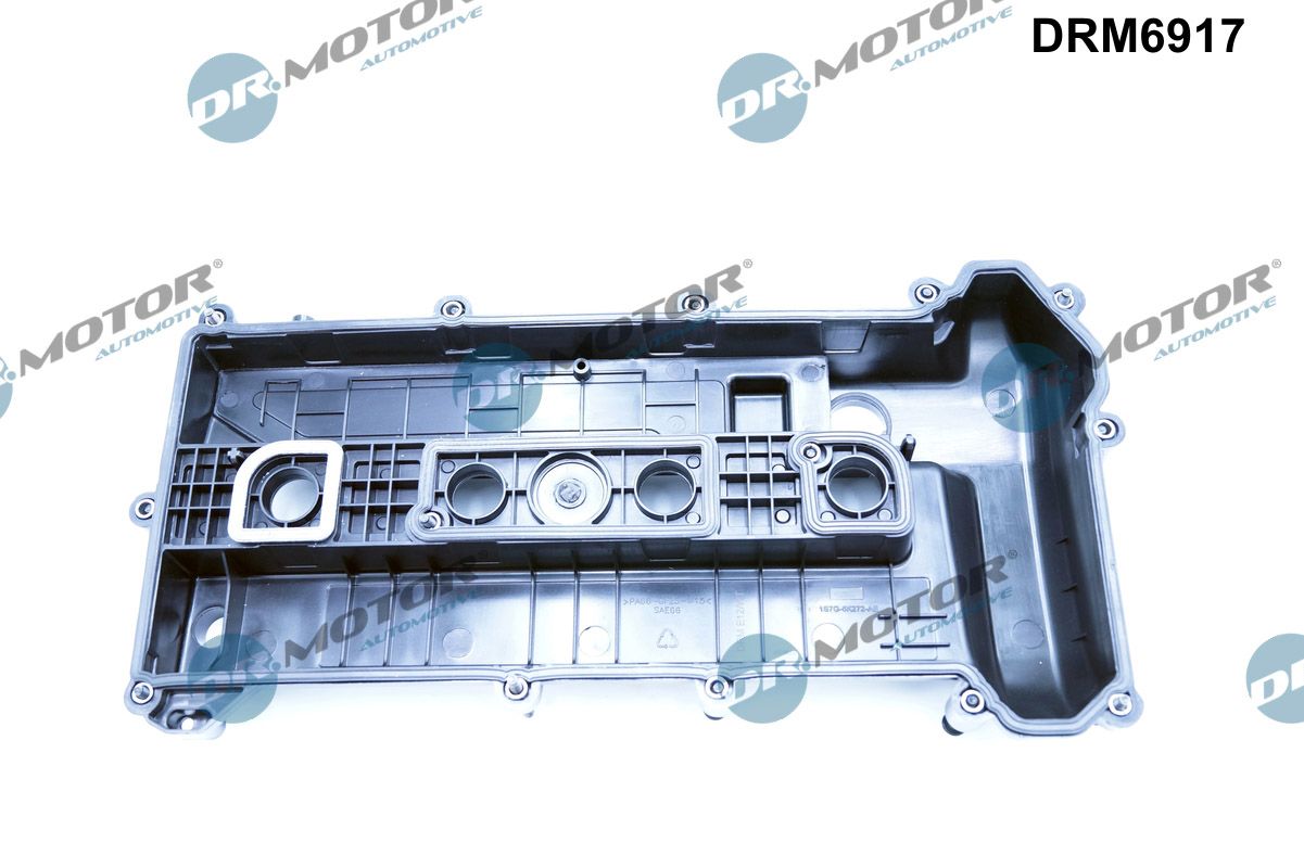 DR.MOTOR AUTOMOTIVE Topdæksel drm6917 for FORD