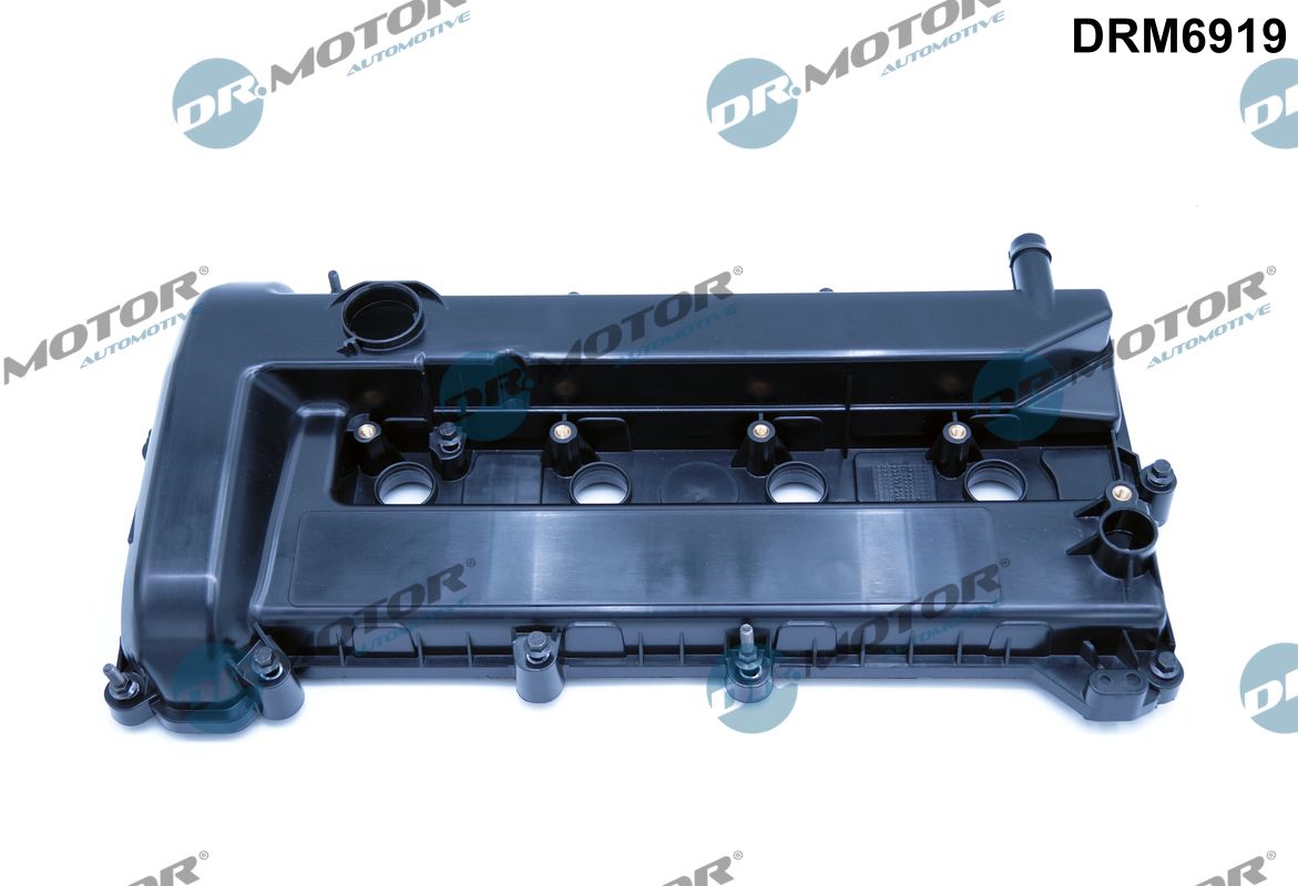 DR.MOTOR AUTOMOTIVE Topdæksel drm6919 for FORD VOLVO