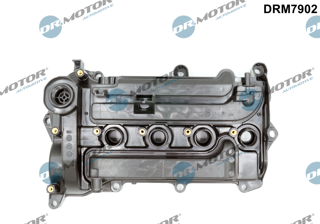 DR.MOTOR AUTOMOTIVE Topdæksel drm7902 for HONDA