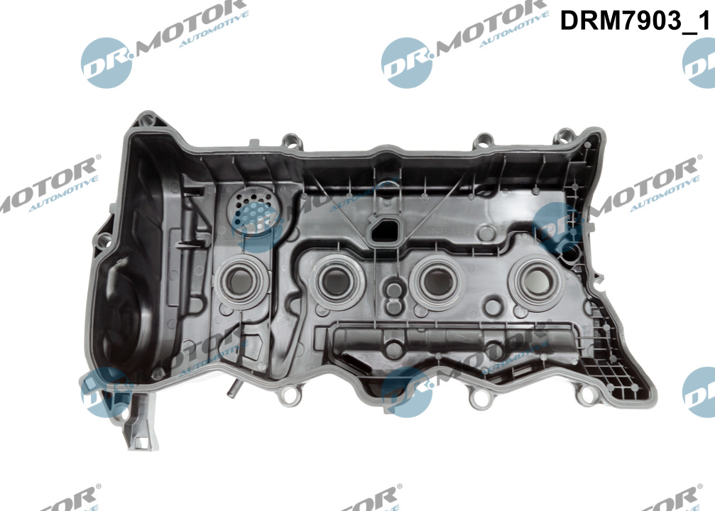 DR.MOTOR AUTOMOTIVE Topdæksel drm7903 for HONDA