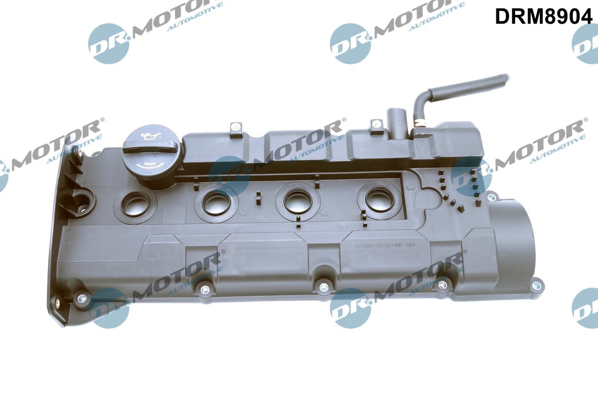 DR.MOTOR AUTOMOTIVE Topdæksel drm8904 for HYUNDAI