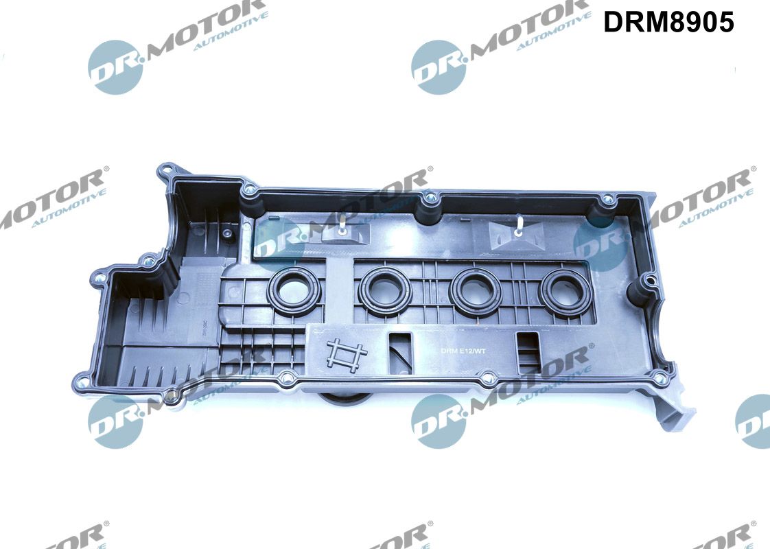 DR.MOTOR AUTOMOTIVE Topdæksel drm8905 for KIA