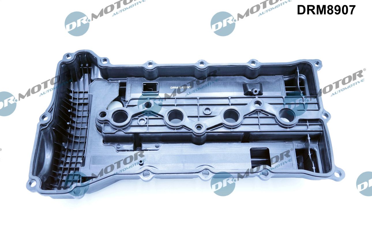 DR.MOTOR AUTOMOTIVE Topdæksel drm8907 for KIA