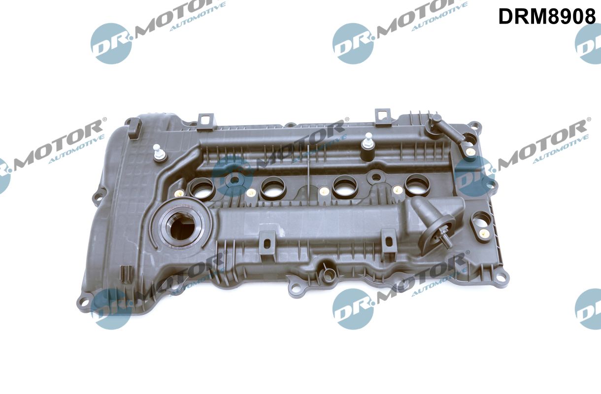 DR.MOTOR AUTOMOTIVE Topdæksel drm8908 for KIA
