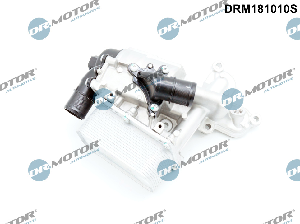 DR.MOTOR AUTOMOTIVE Hus, oliefilter drm181010s for OPEL NISSAN RENAULT