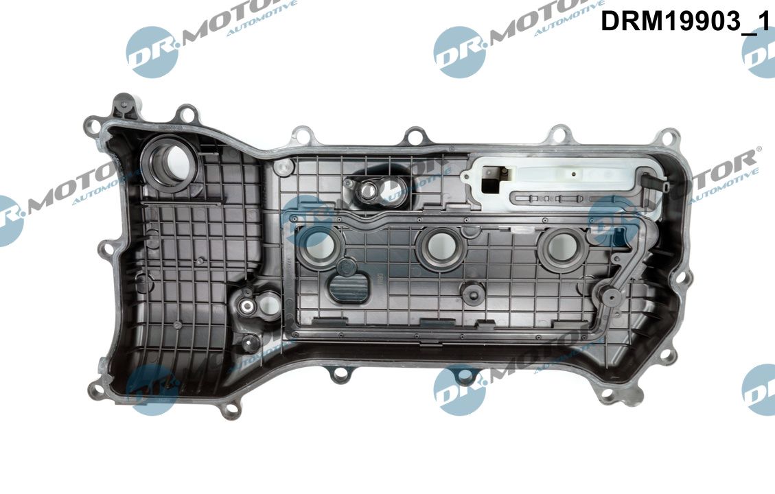 DR.MOTOR AUTOMOTIVE Topdæksel drm19903 for TOYOTA
