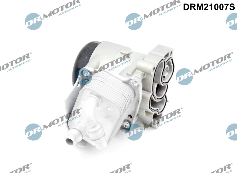 DR.MOTOR AUTOMOTIVE Hus, oliefilter drm21007s for BMW