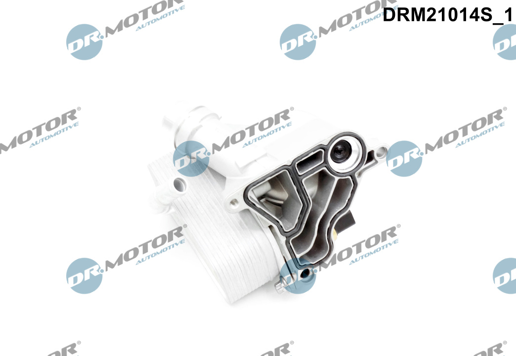 DR.MOTOR AUTOMOTIVE Hus, oliefilter drm21014s for BMW