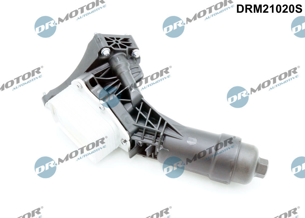 DR.MOTOR AUTOMOTIVE Hus, oliefilter drm21020s for BMW