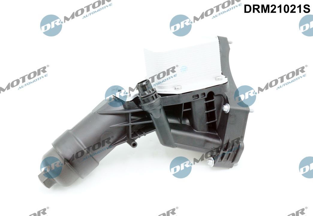DR.MOTOR AUTOMOTIVE Hus, oliefilter drm21021s for BMW