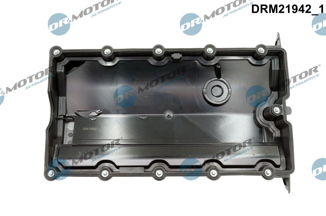 DR.MOTOR AUTOMOTIVE Topdæksel drm21942 for AUDI