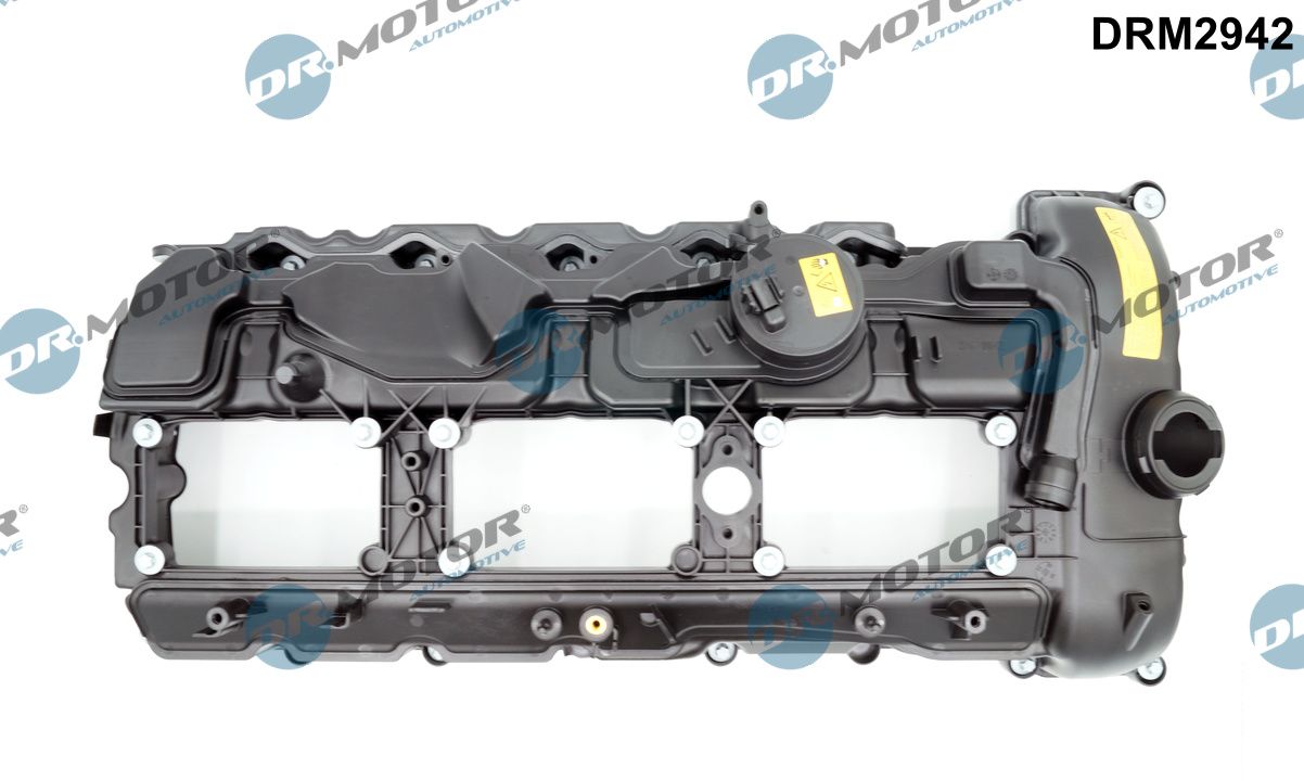 DR.MOTOR AUTOMOTIVE Topdæksel DRM2942 for BMW