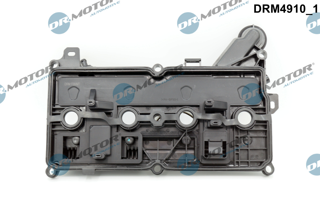 DR.MOTOR AUTOMOTIVE Topdæksel drm4910 for NISSAN