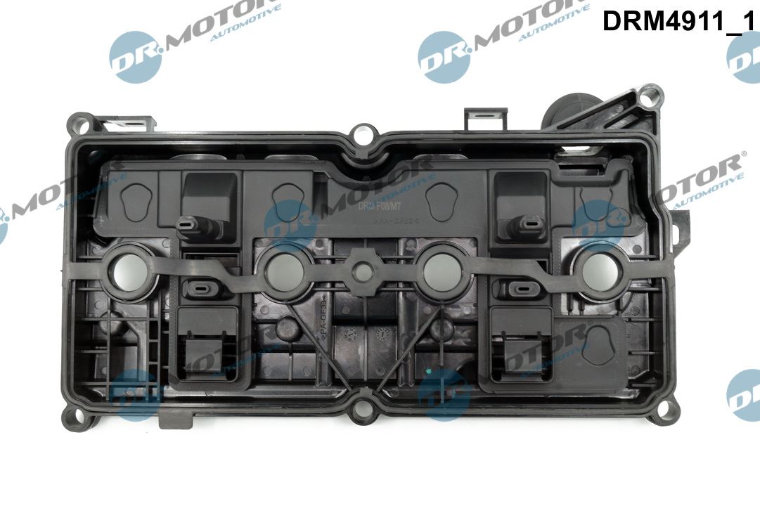 DR.MOTOR AUTOMOTIVE Topdæksel drm4911 for NISSAN