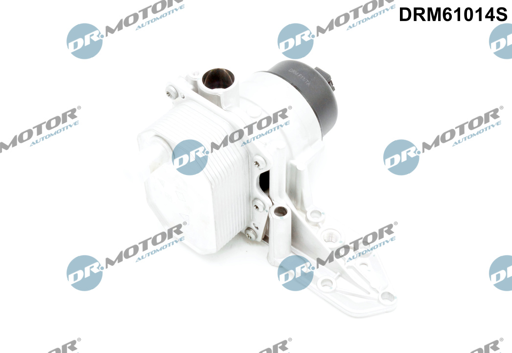 DR.MOTOR AUTOMOTIVE Hus, oliefilter drm61014s for FORD
