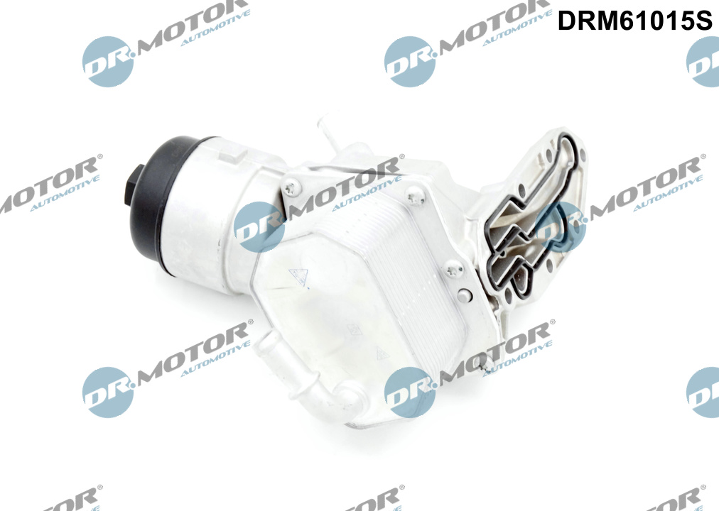 DR.MOTOR AUTOMOTIVE Hus, oliefilter drm61015s for FORD