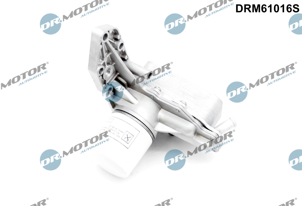 DR.MOTOR AUTOMOTIVE Hus, oliefilter drm61016s for FORD
