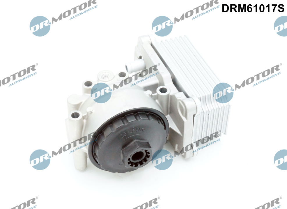 DR.MOTOR AUTOMOTIVE Hus, oliefilter drm61017s for FORD
