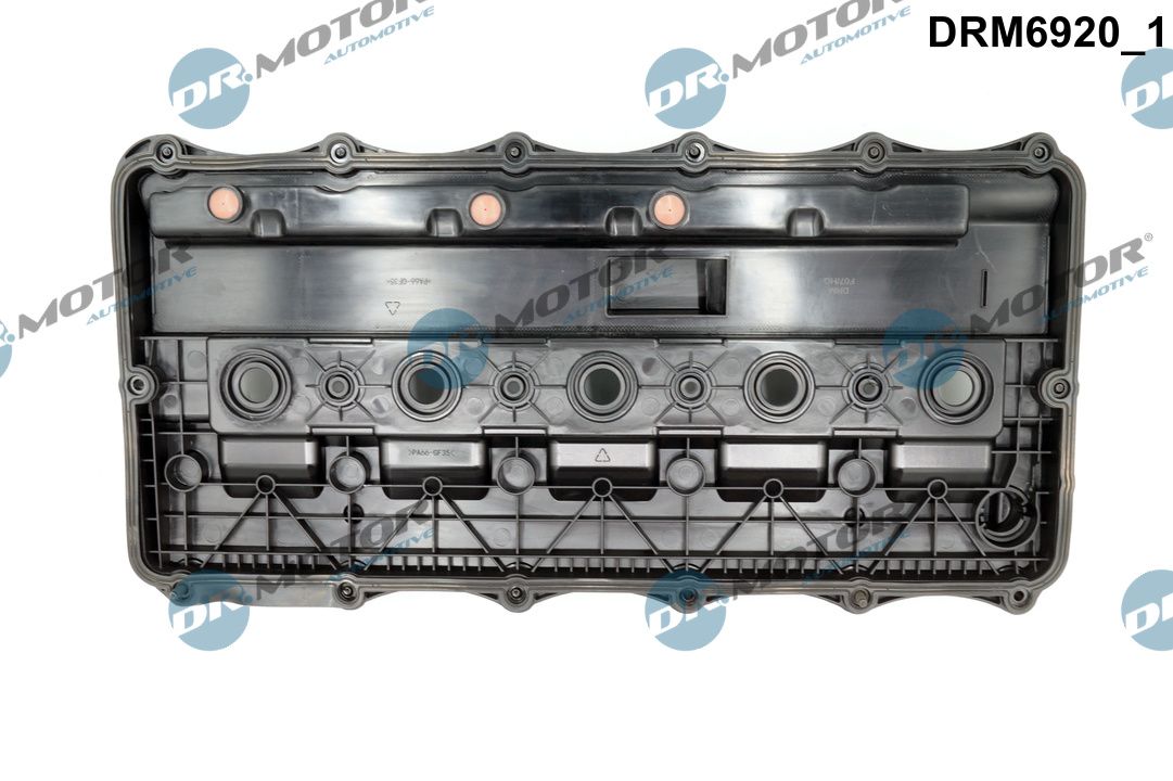 DR.MOTOR AUTOMOTIVE Topdæksel DRM6920 for FORD
