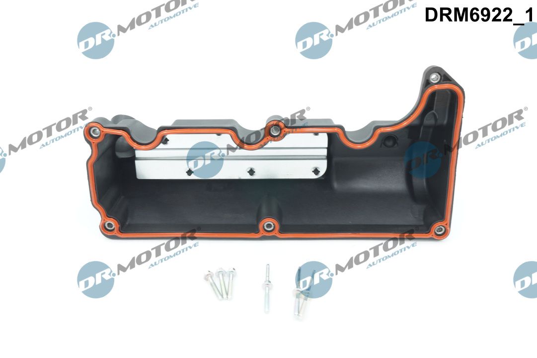 DR.MOTOR AUTOMOTIVE Topdæksel drm6922 venstre for FORD