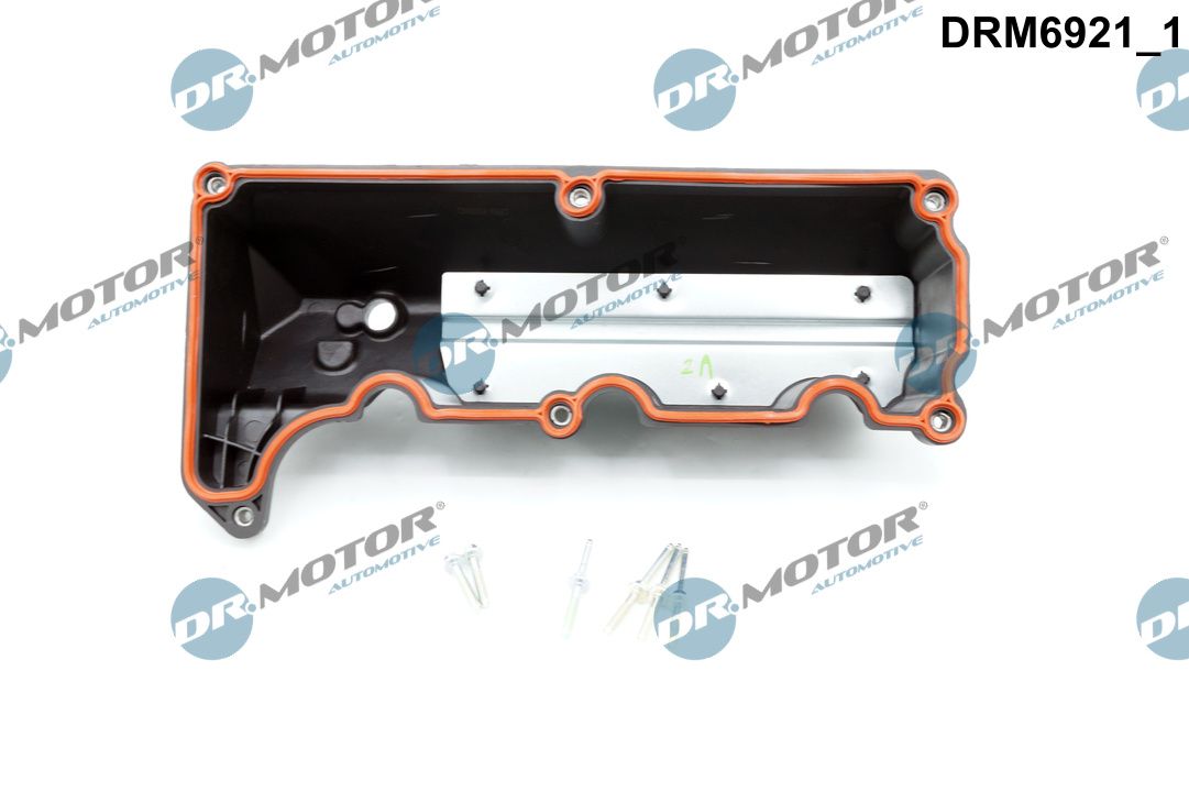 DR.MOTOR AUTOMOTIVE Topdæksel drm6921 højre for FORD