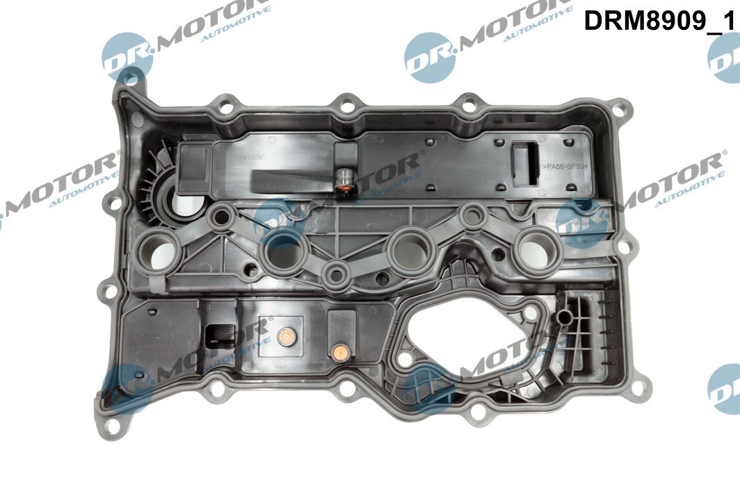 DR.MOTOR AUTOMOTIVE Topdæksel drm8909 for KIA