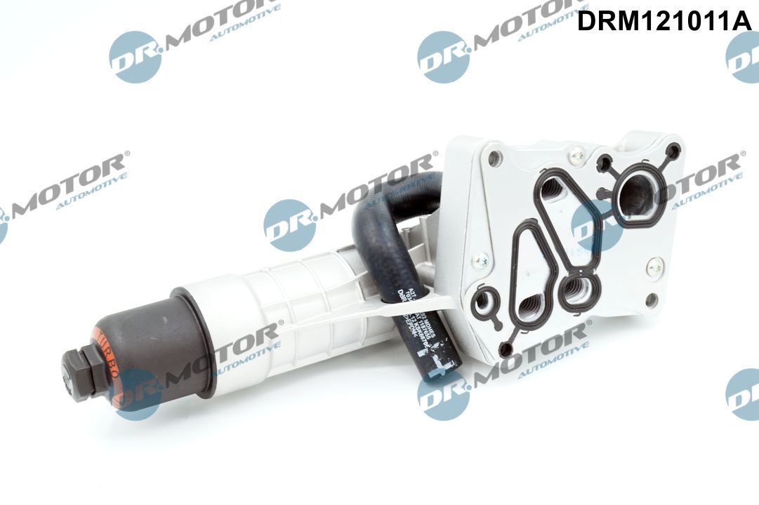 DR.MOTOR AUTOMOTIVE Hus, oliefilter drm121011a for MERCEDES-BENZ