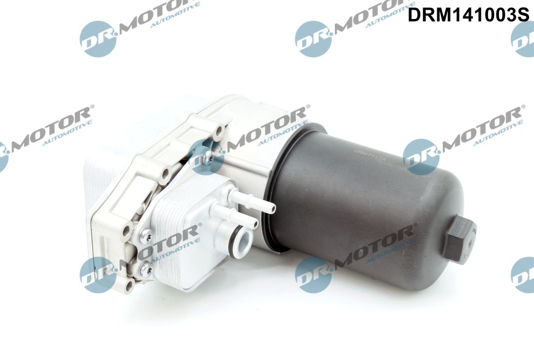 DR.MOTOR AUTOMOTIVE Hus, oliefilter drm141003s for LAND ROVER PEUGEOT JAGUAR