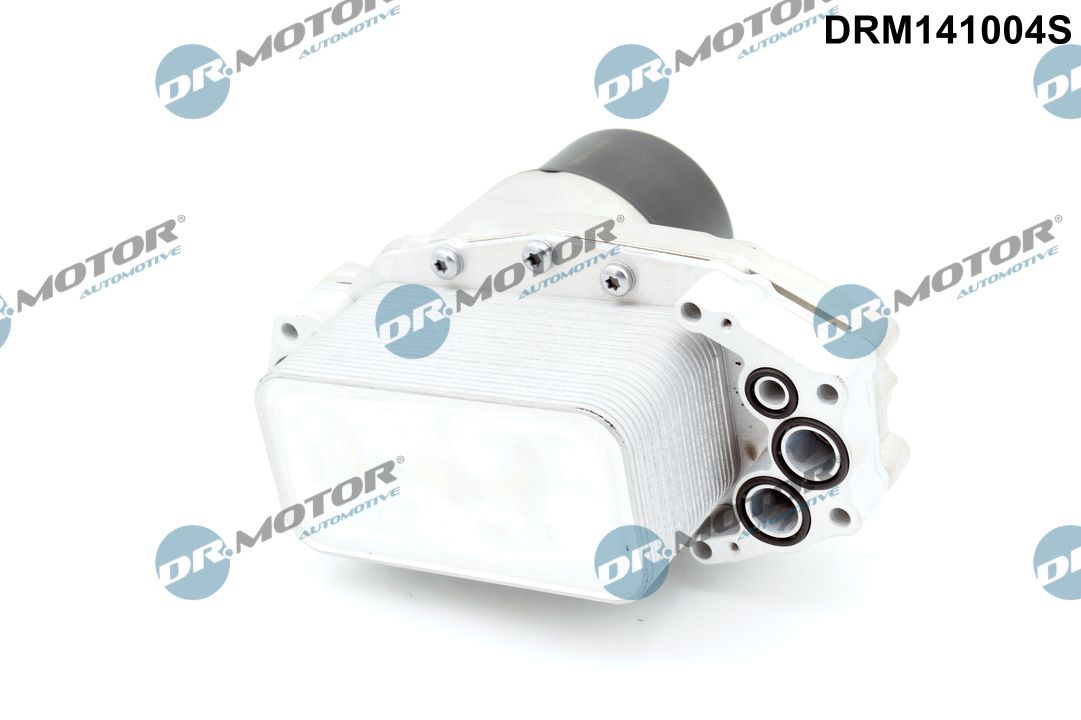 DR.MOTOR AUTOMOTIVE Hus, oliefilter drm141004s for PEUGEOT JAGUAR LAND ROVER